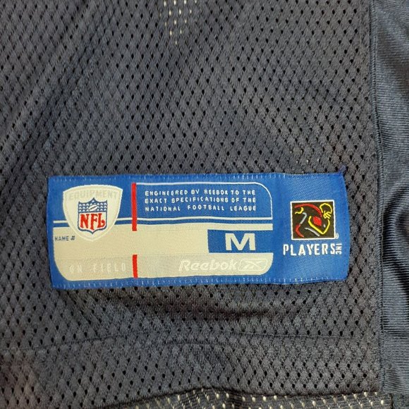 #17 Chargers Shirt - Picture 9 of 9